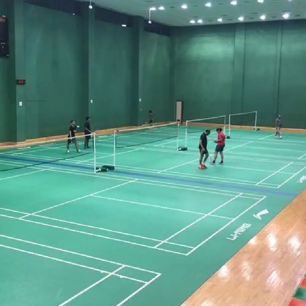 badminton